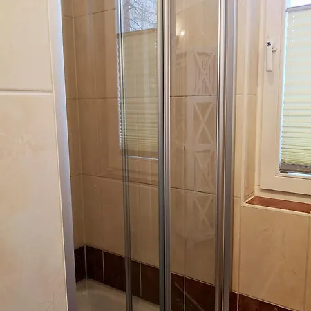 Rahlfs Hus 1 - Kleiner Knut *