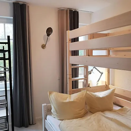 Rahlfs Hus 1 - Kleiner Knut *