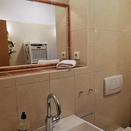 Rahlfs Hus 1 - Kleiner Knut