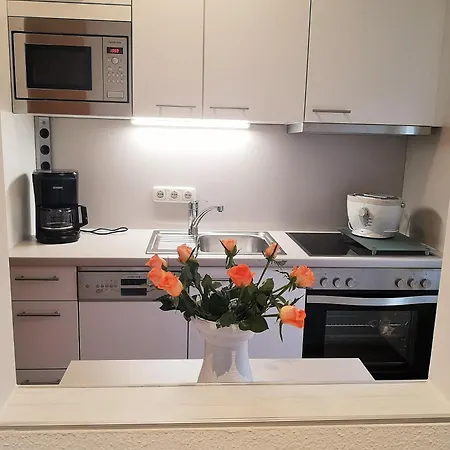 Lägenhet Rahlfs Hus 1 - Kleiner Knut Ostseebad Kühlungsborn