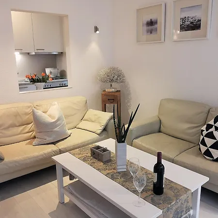 Rahlfs Hus 1 - Kleiner Knut *