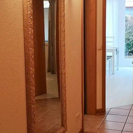 Rahlfs Hus 1 - Kleiner Knut Apartment