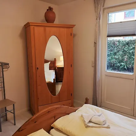 Rahlfs Hus 1 - Kleiner Knut *