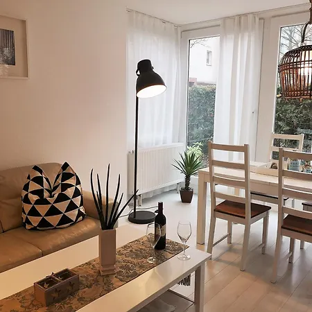 Rahlfs Hus 1 - Kleiner Knut *